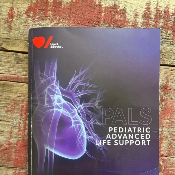 Nursing Reference Books - Picture 2 of 5